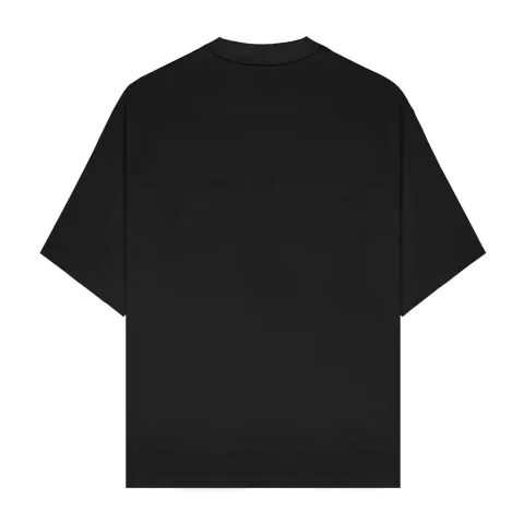 Remera Limp Bizkit Logo