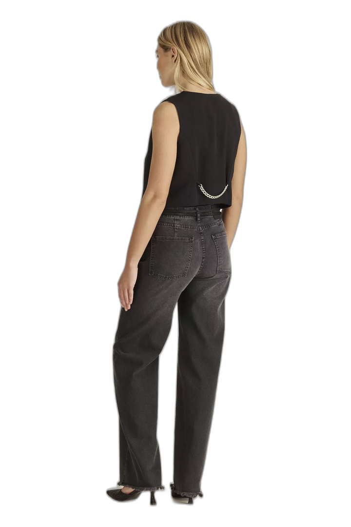 PANTALON LARA WIDE LEG ROCK