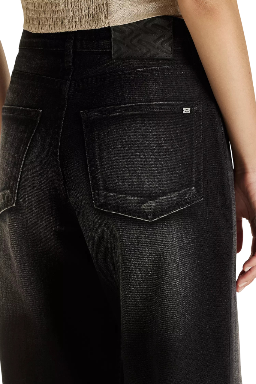 PAN ROMA INTENSE BLACK