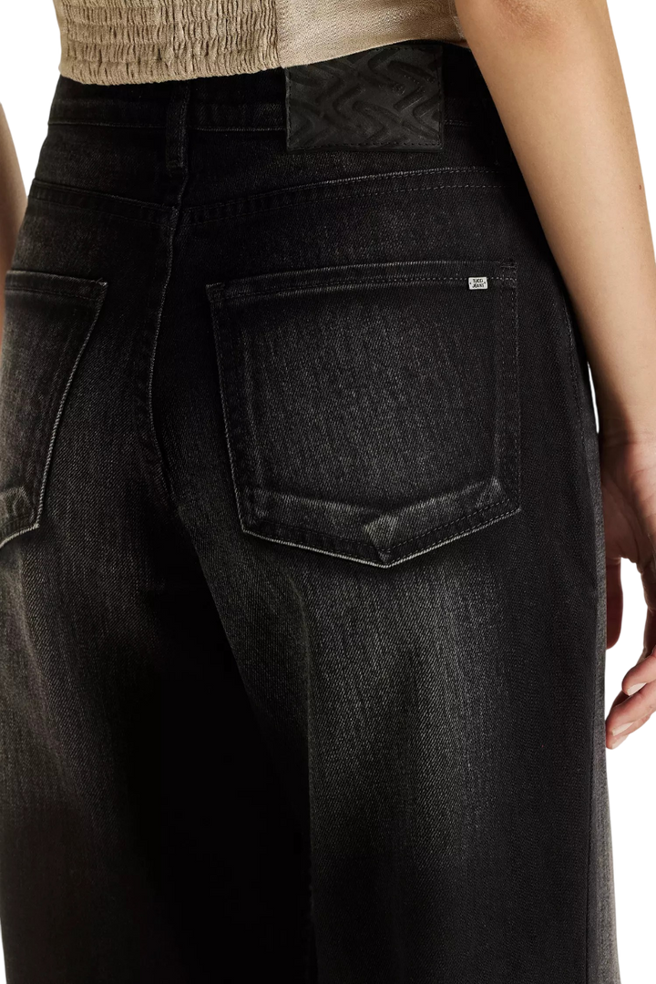 PAN ROMA INTENSE BLACK