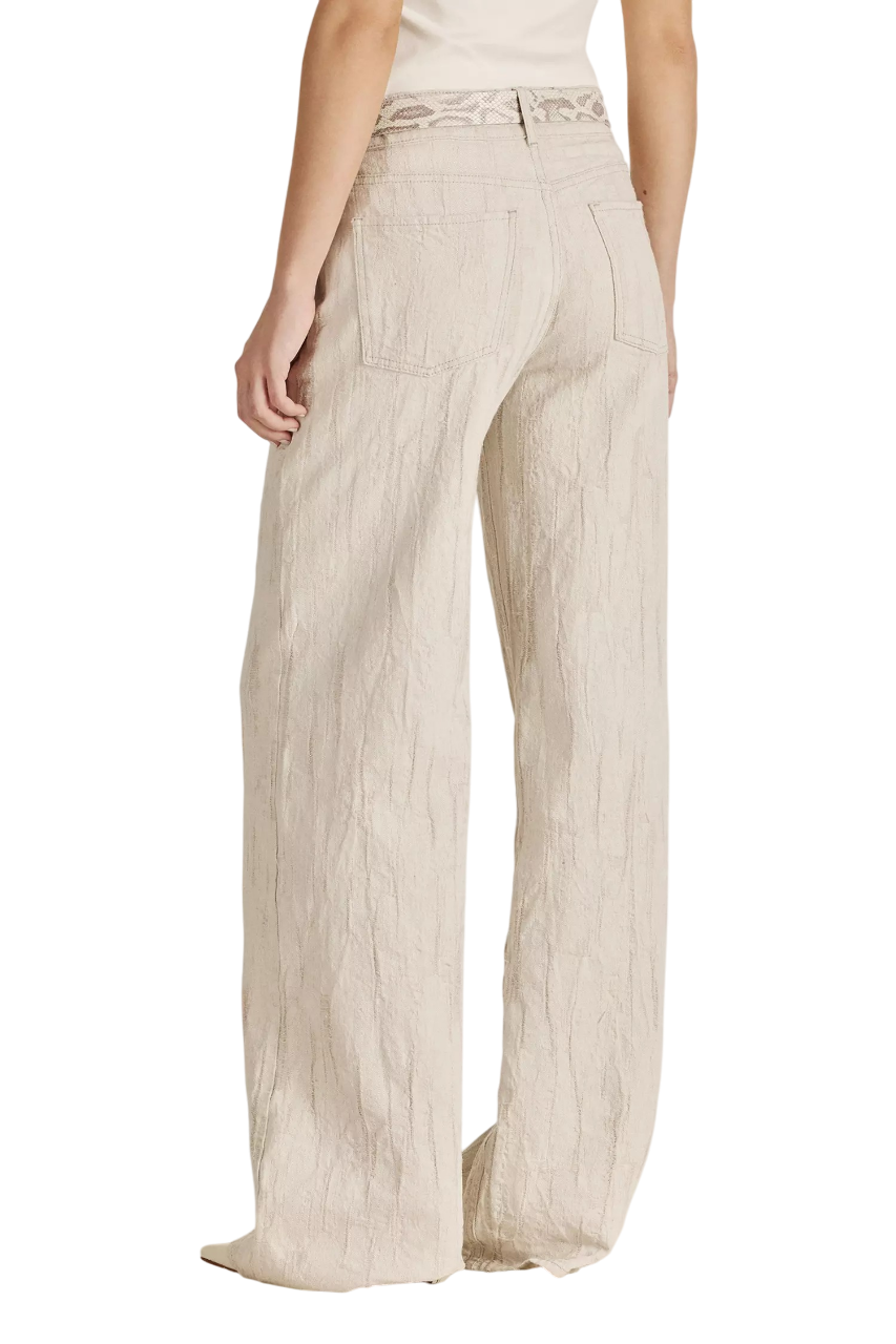 PANTALON CHLOE TULUM