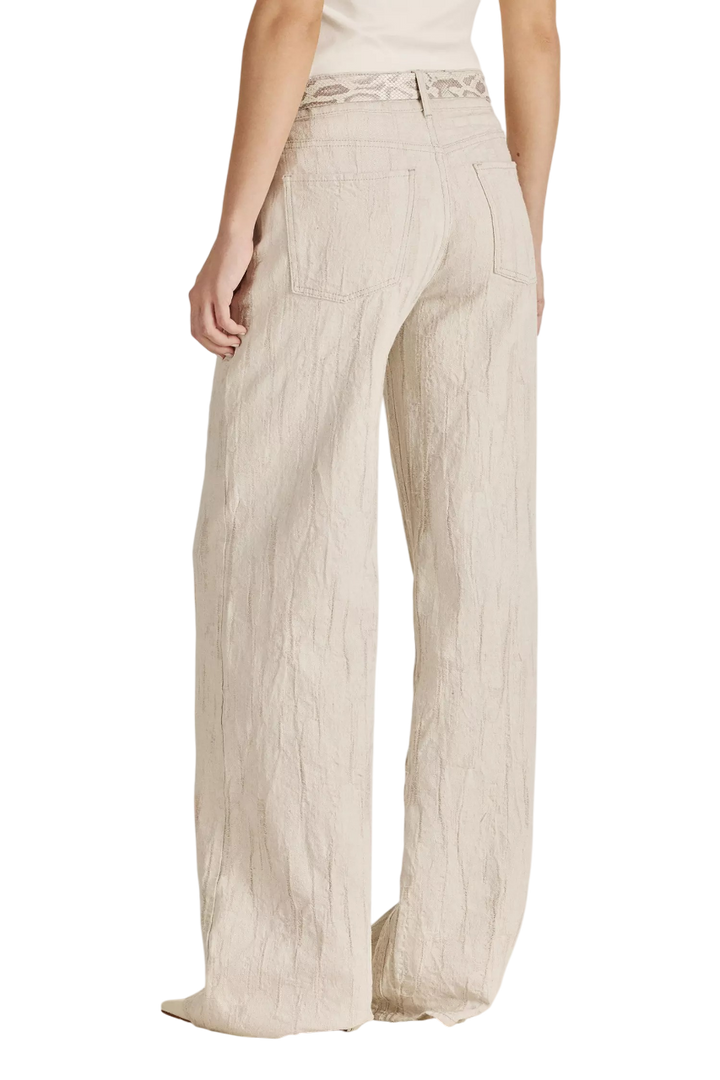 PANTALON CHLOE TULUM