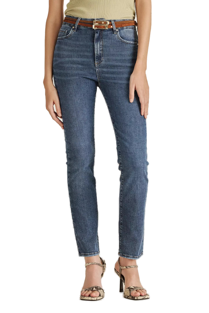 Pantalon Tucci Katy SK Katy FL Original Blue