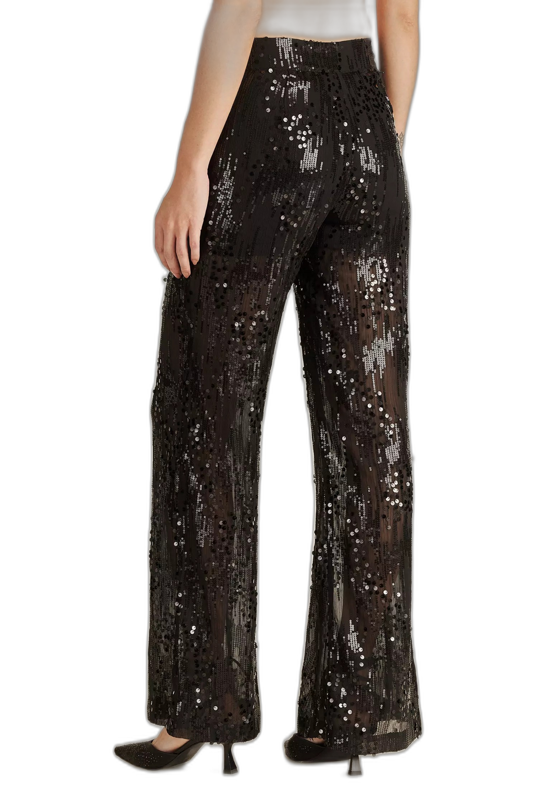 PANTALON FL CHIARA