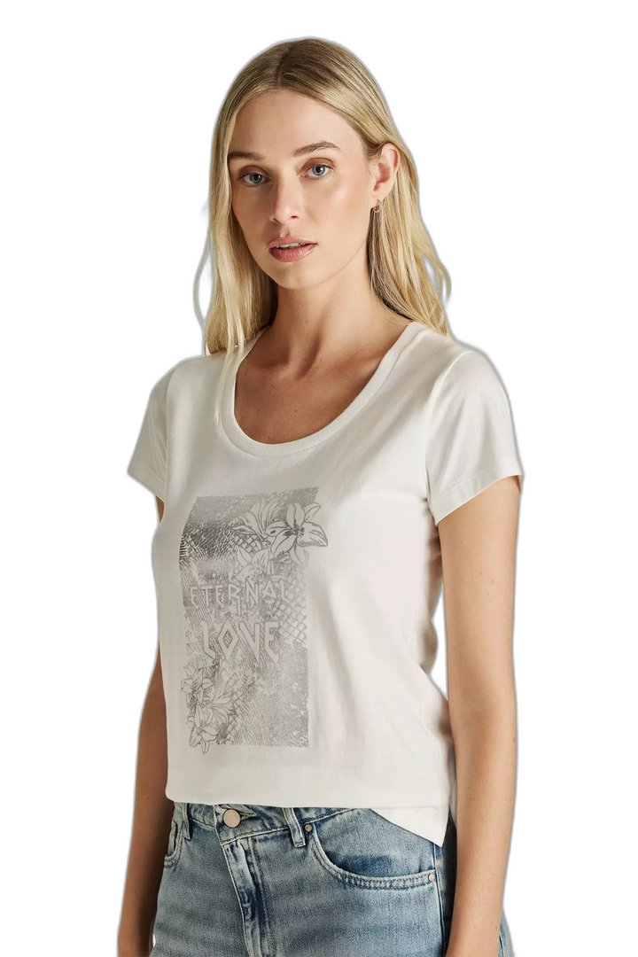 REMERA ANIMALE