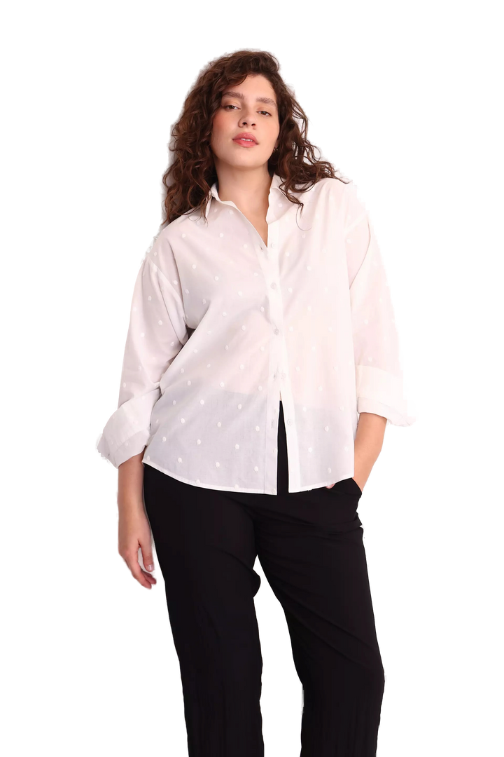 CAMISA PLUMETI PIXIE