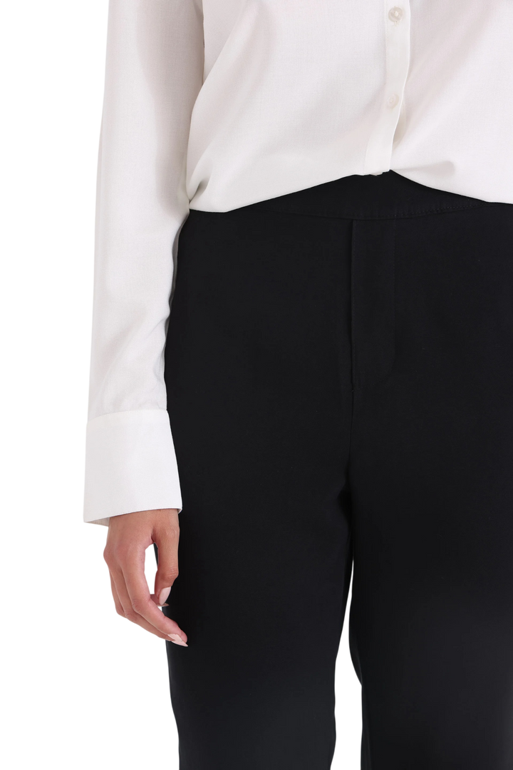 Pantalón Recto Alicia Yagmour