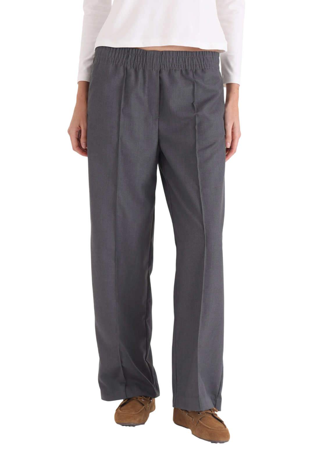Pantalón Pili Wide Leg Yagmour