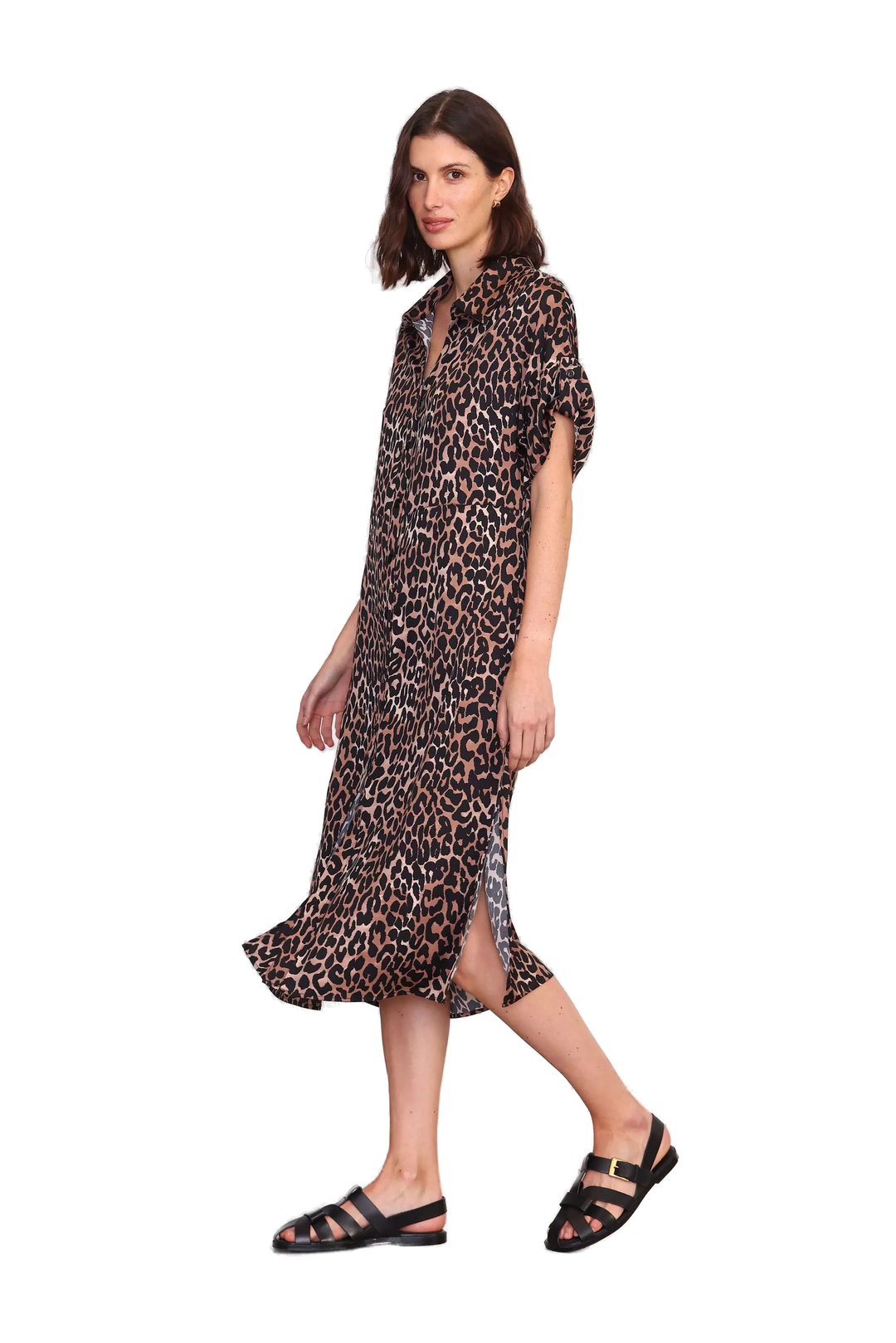 VESTIDO ANIMAL MEGAN