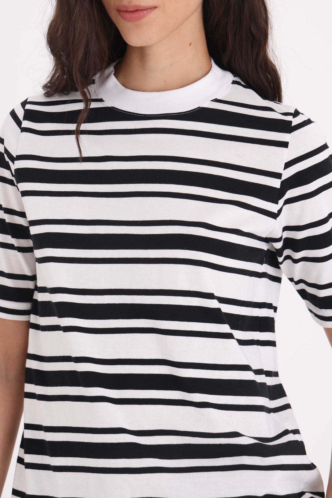 Remera Yagmour Lexie Manga Corta para Mujer
