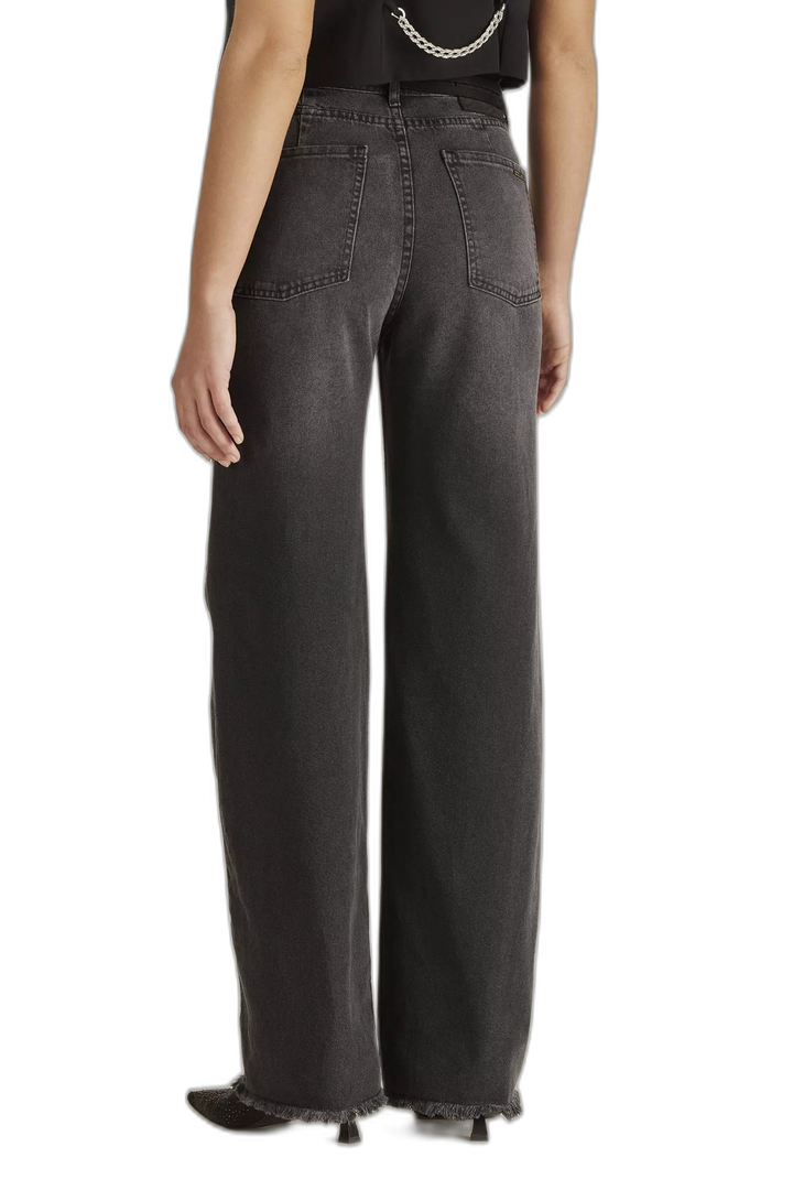 PANTALON LARA WIDE LEG ROCK