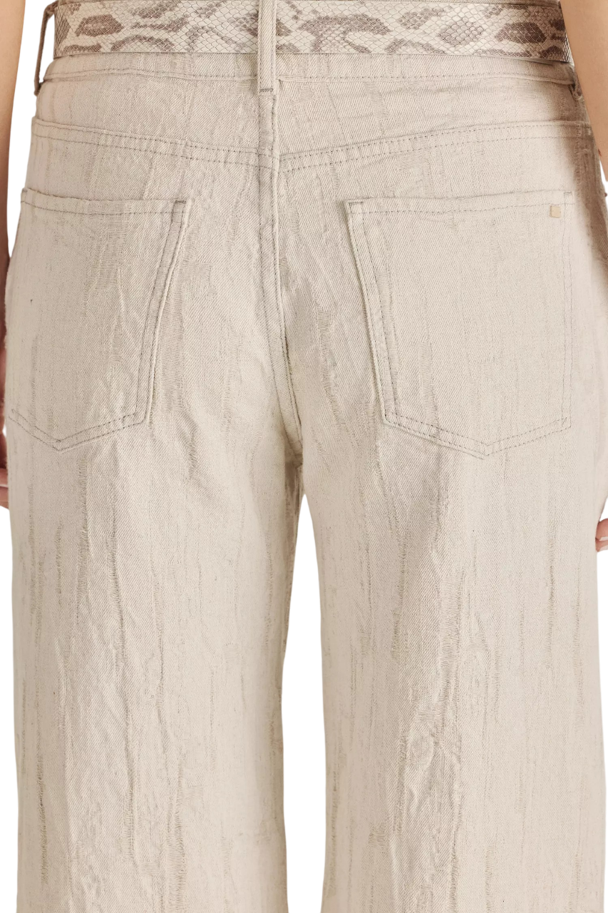 PANTALON CHLOE TULUM