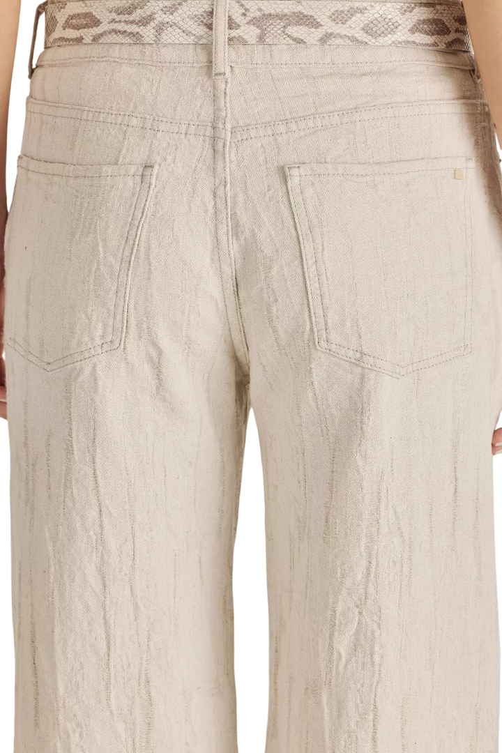 PANTALON CHLOE TULUM