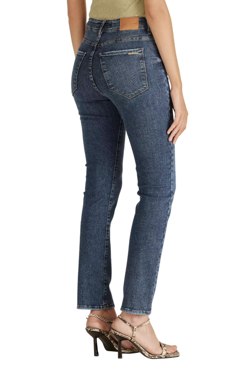Pantalon Tucci Katy SK Katy FL Original Blue