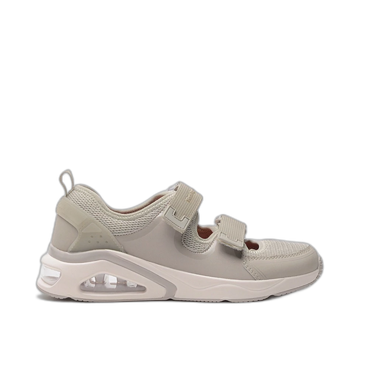 Zapatillas Hush Puppies Beige Keaton