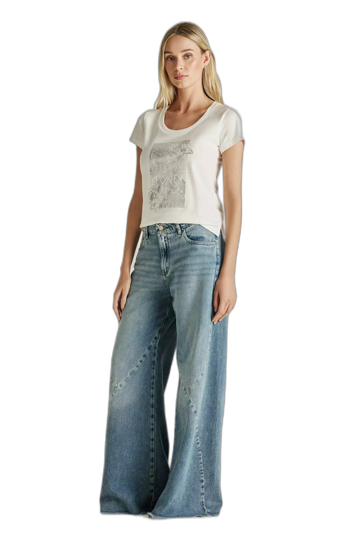 REMERA ANIMALE