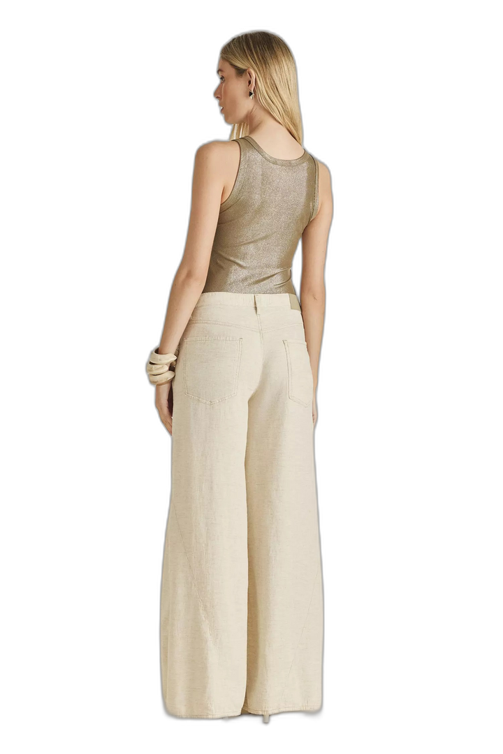 MUSCULOSA PALM