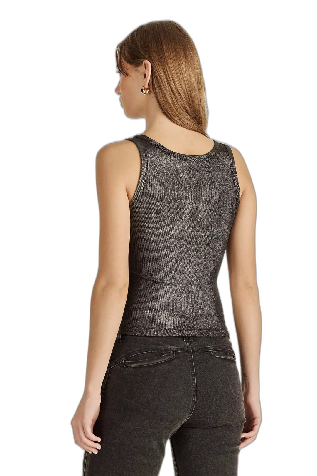 MUSCULOSA PALM