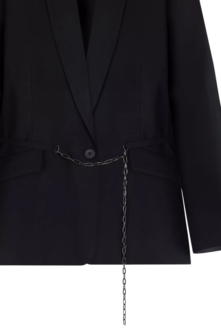 SACO SARTORIA