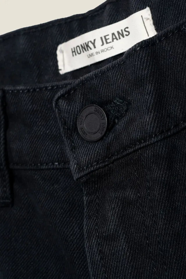 Bermuda Mitchel Black