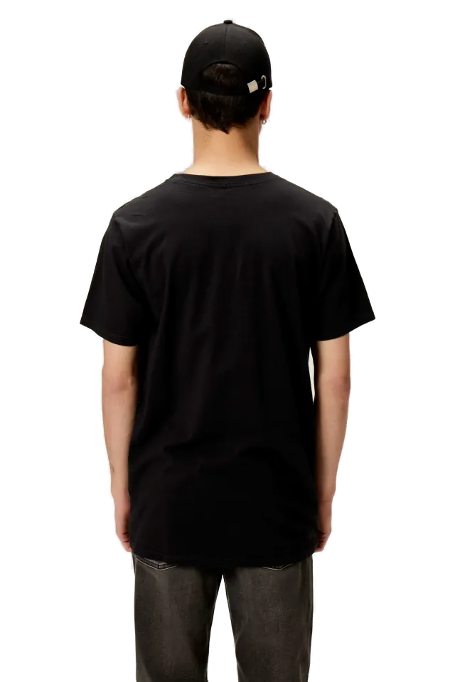 Remera Iggy Pop And The Stooges