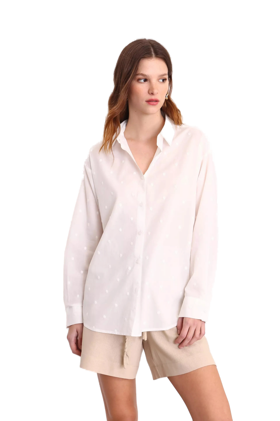 CAMISA PLUMETI PIXIE