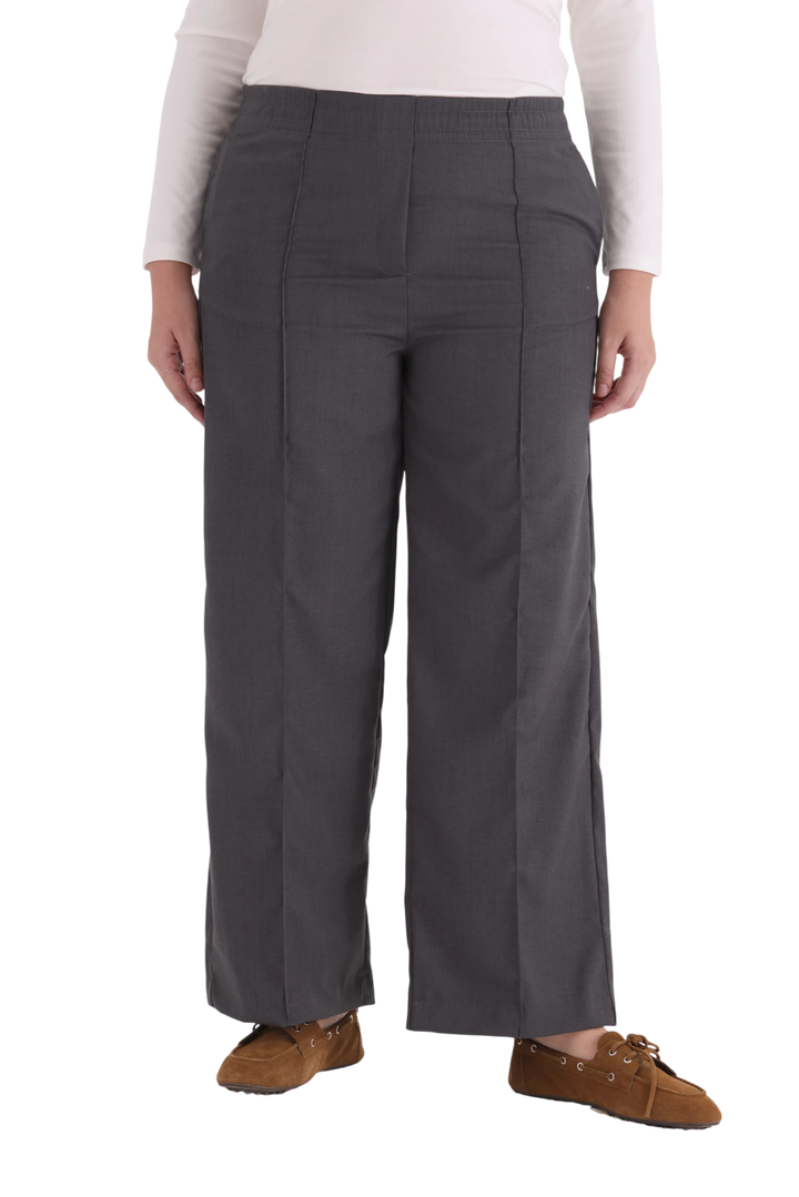 Pantalón Pili Wide Leg Yagmour