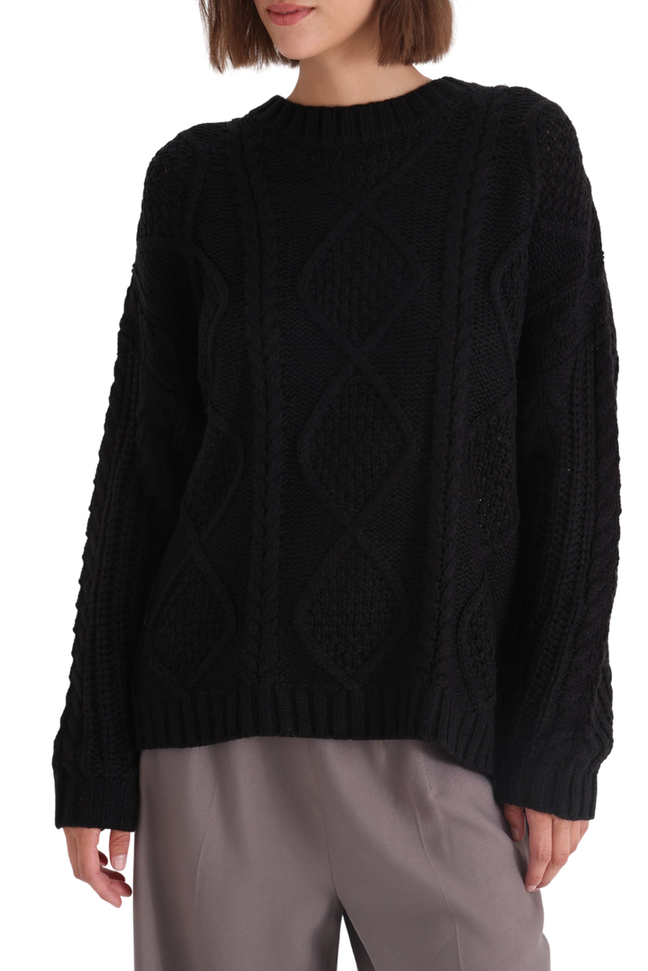 Sweater Ochos Giulia Yagmour