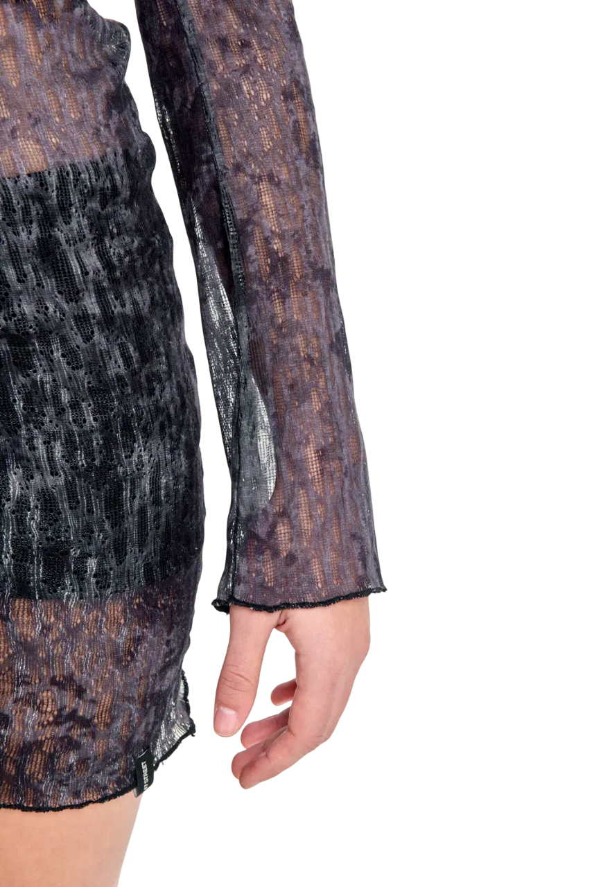 VESTIDO SMOKE