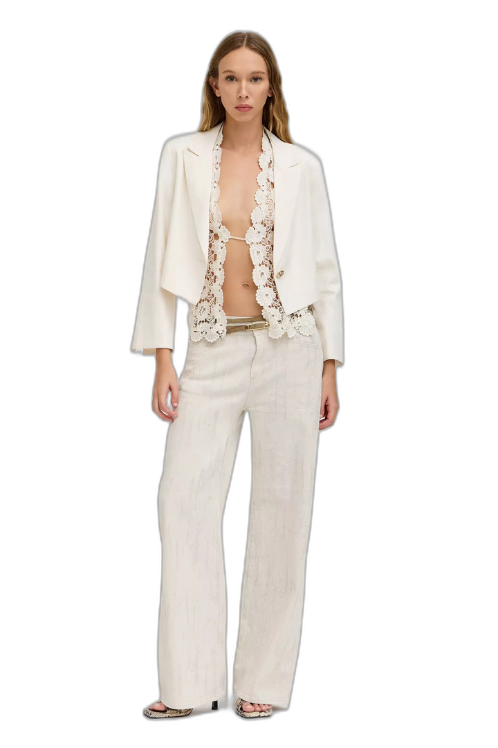 PANTALON CHLOE TULUM