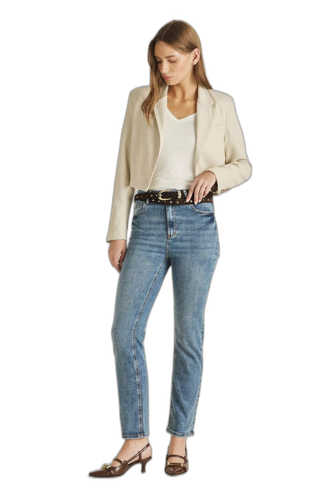 PANTALON KATY SK TOKIO BLUES