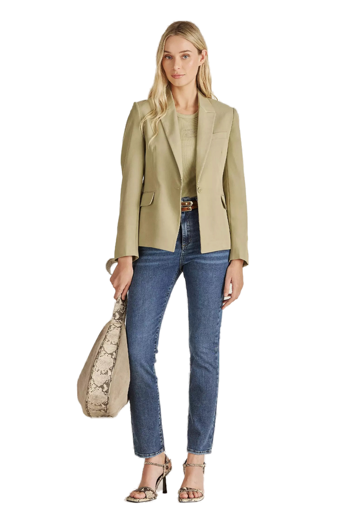 Pantalon Tucci Katy SK Katy FL Original Blue