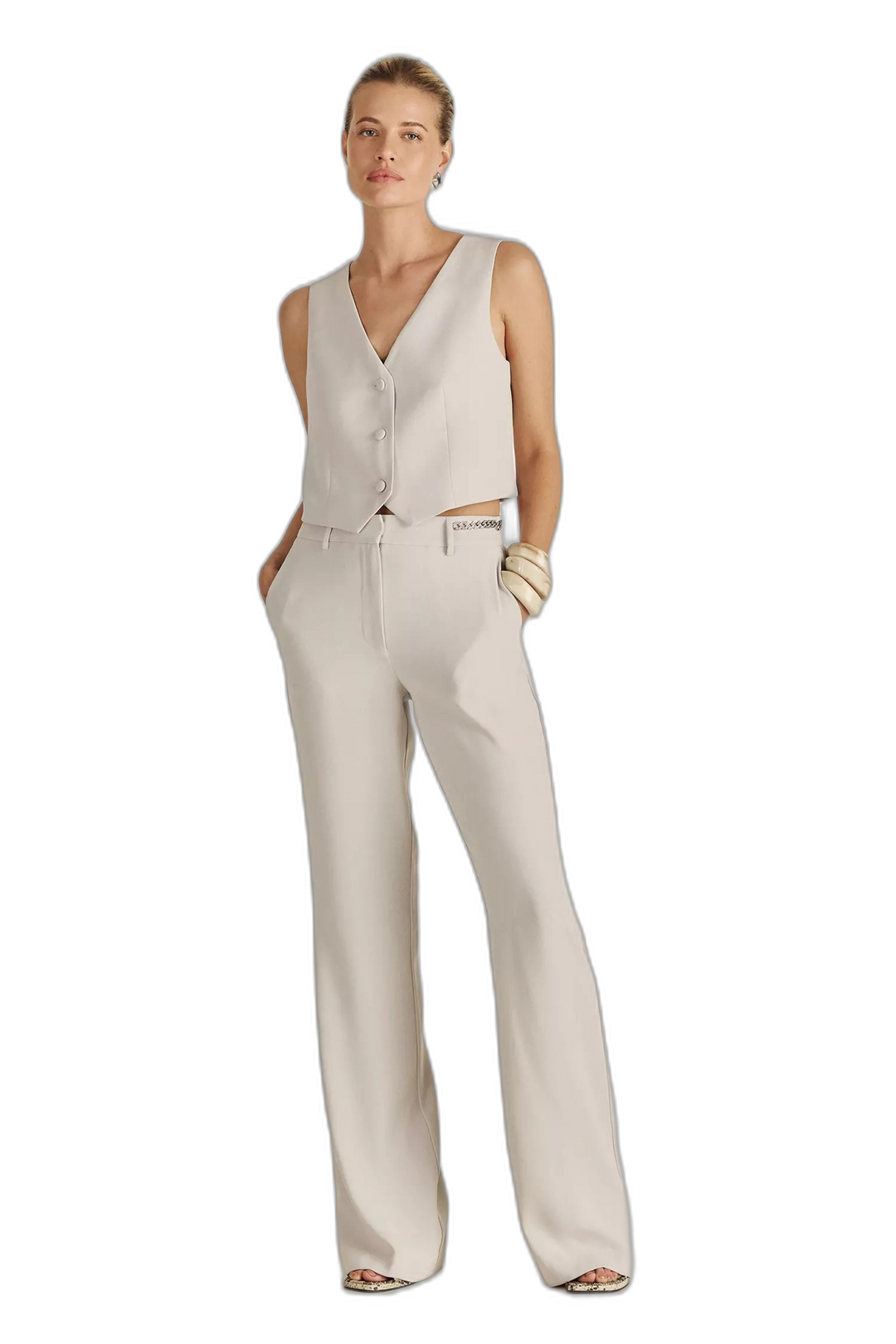 PANTALON FL BLOOM