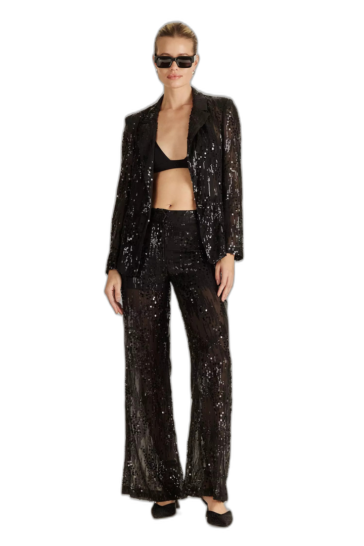 PANTALON FL CHIARA