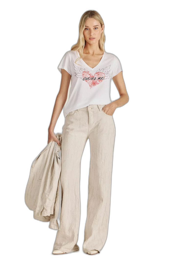 REMERA CUORE