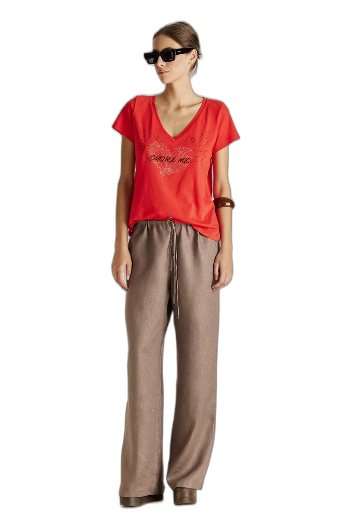 REMERA CUORE