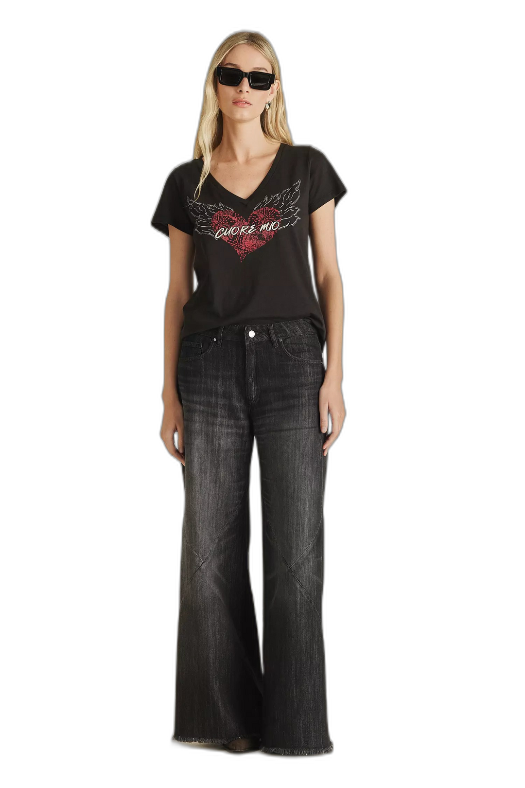 REMERA CUORE