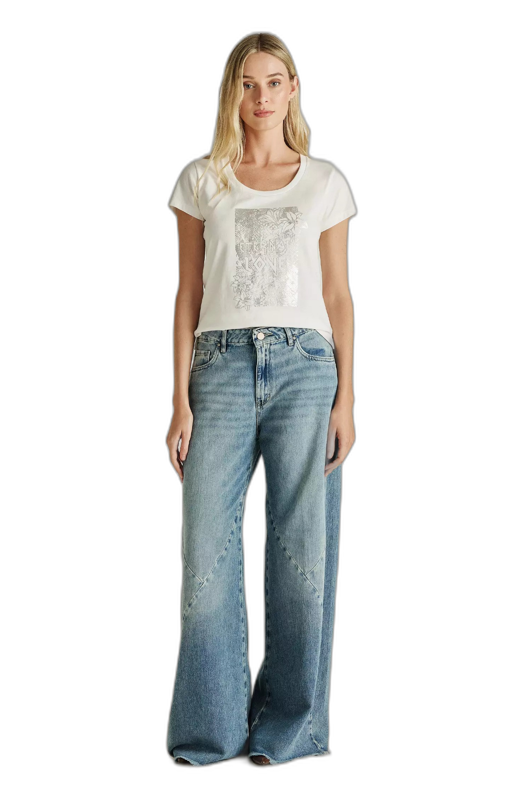 REMERA ANIMALE