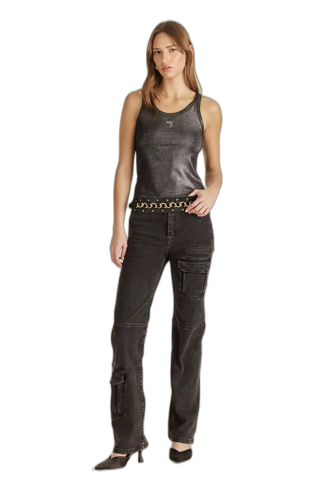 MUSCULOSA PALM