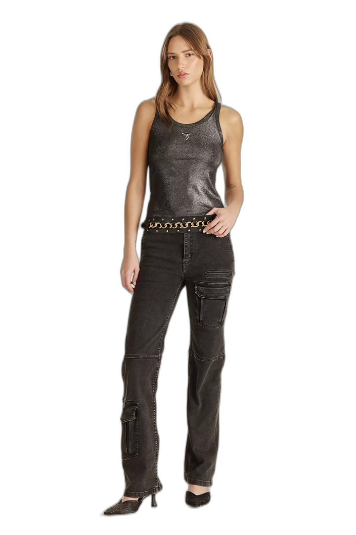 MUSCULOSA PALM