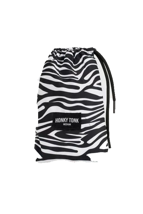 Traje de Baño Zebra