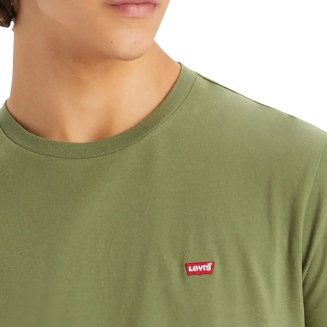 Remera Levis SS Classic Tee Hombre