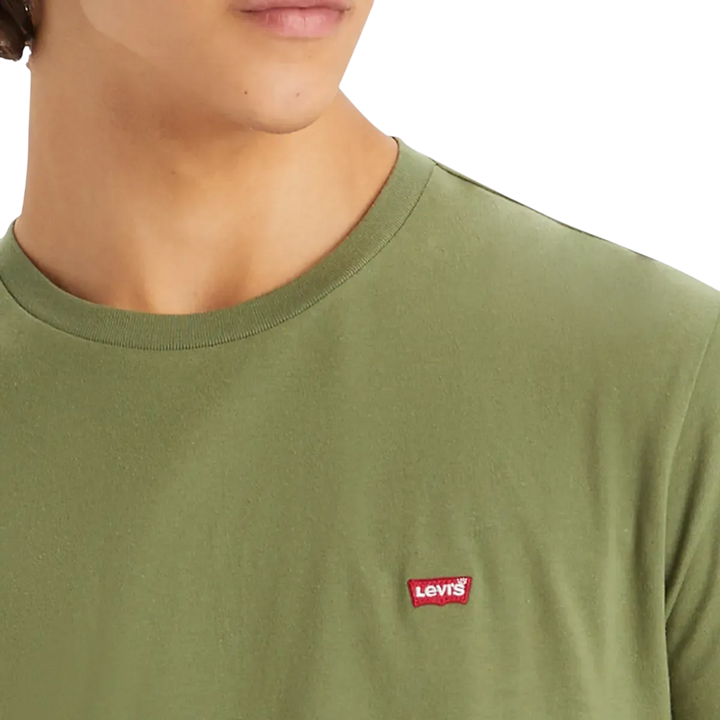 Remera Levis SS Classic Tee Hombre