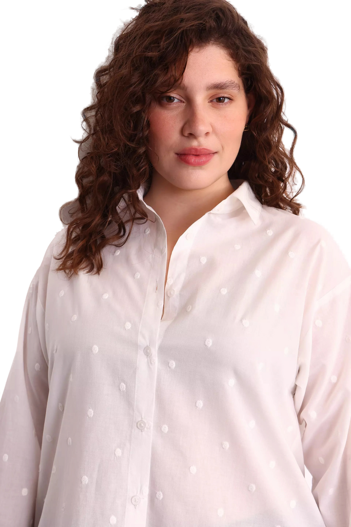 CAMISA PLUMETI PIXIE