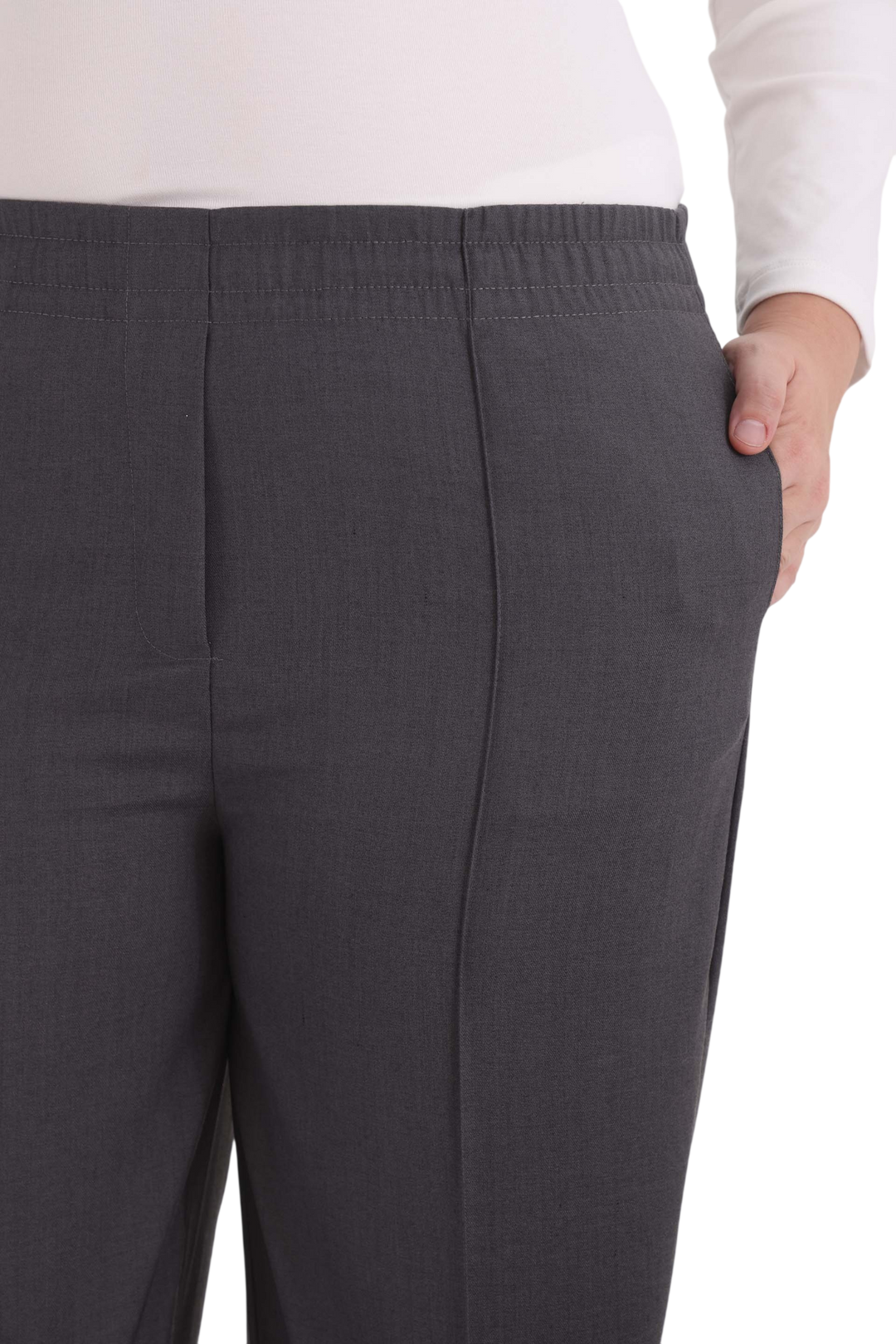 Pantalón Pili Wide Leg Yagmour