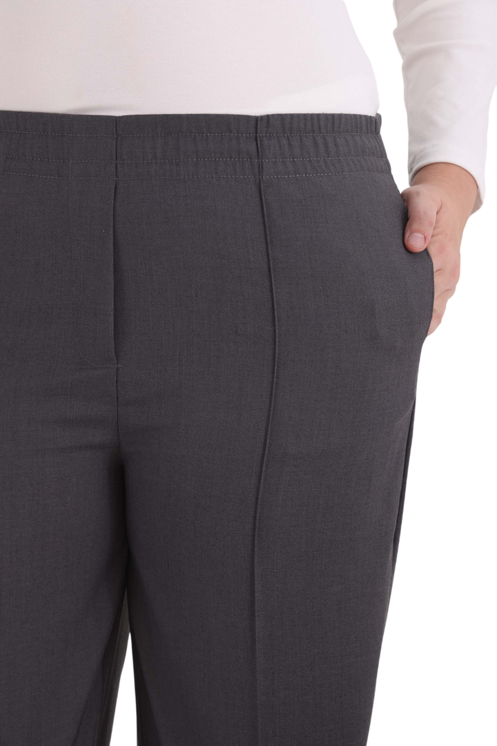 Pantalón Pili Wide Leg Yagmour