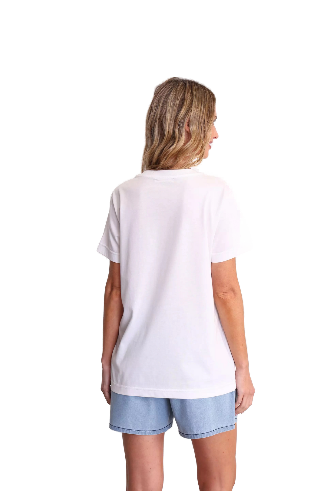 REMERA MARINELLA