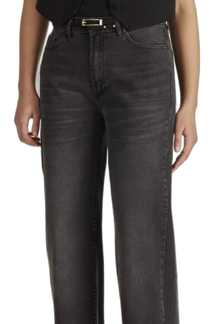 PANTALON LARA WIDE LEG ROCK