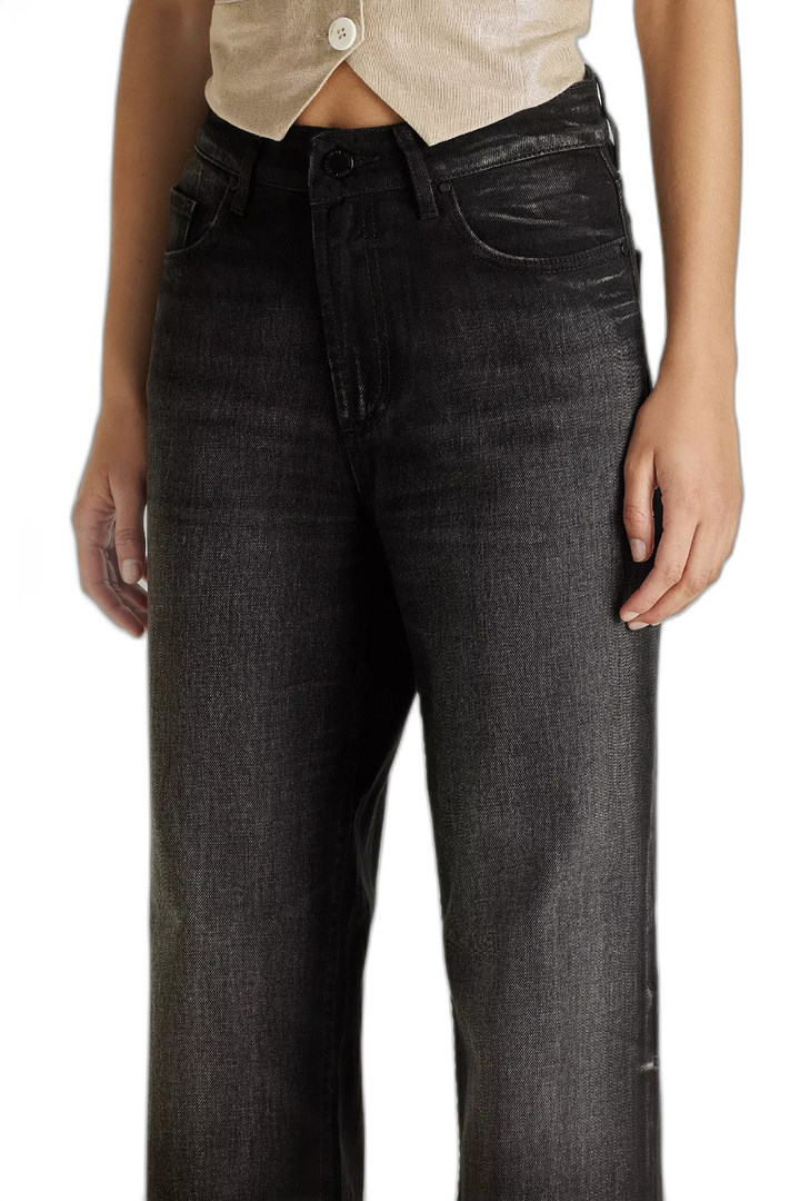 PAN ROMA INTENSE BLACK