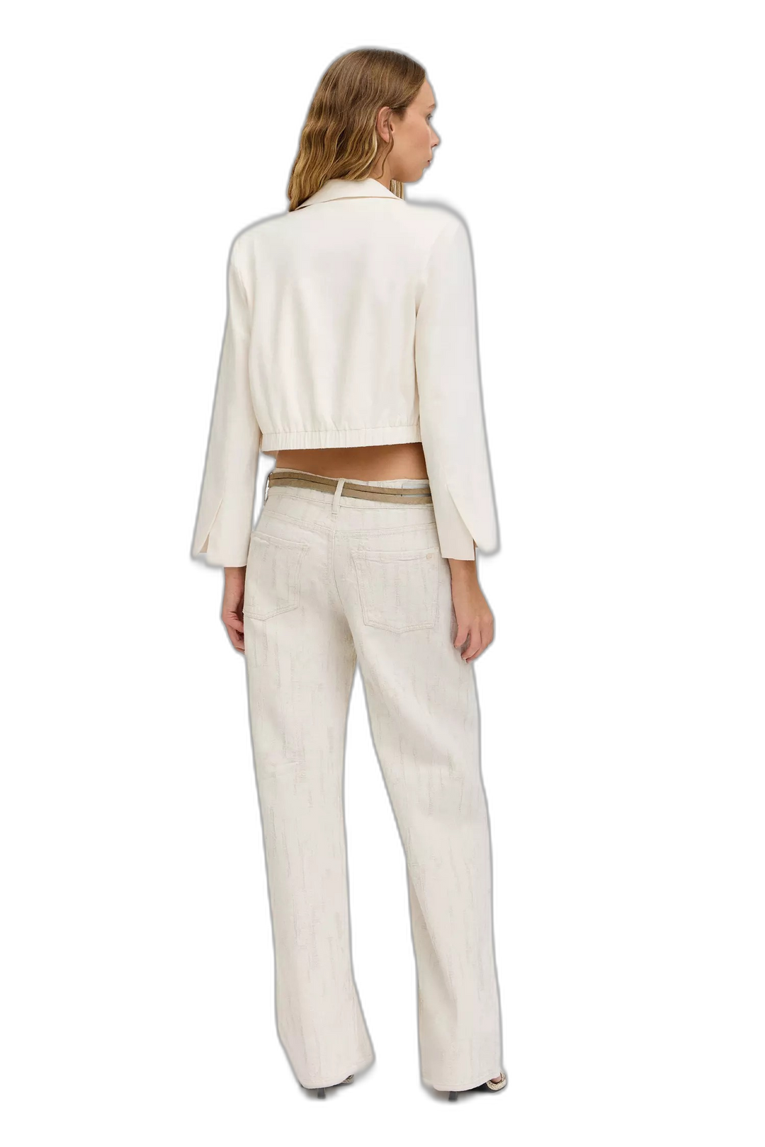 PANTALON CHLOE TULUM